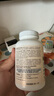Jarrow【張靜初同款】杰諾水飛薊護肝片  80%高純度 凈肝護肝熬夜加班 奶薊草護肝片*200粒 /瓶 曬單實(shí)拍圖