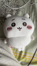 名創(chuàng)優(yōu)品（MINISO）chiikawa小號站姿公仔正版玩偶毛絨玩具生日禮物女 Chiikawa吉伊 曬單實(shí)拍圖