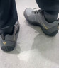 Columbia哥倫比亞狂峰徒步鞋PEAKFREAK?RIDGE OD III男女防水抓地緩震 033 YM4574 男 灰色 40 (26cm)女(25cm)男 曬單實拍圖
