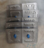 【原研藥】萬艾可 枸櫞酸西地那非片 50mg*10片/盒 男科用藥 小藍(lán)片 曬單實(shí)拍圖