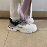 昌祥回力鞋子男鞋秋冬季新款男士增高運(yùn)動(dòng)工作勞保板鞋青少年休閑馬丁靴 RF-H075米卡 42 曬單實(shí)拍圖