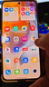 摩托羅拉 聯(lián)想moto S50 1.5K旗艦級小直屏 索尼全場景三攝 無線充電 應用六開 5GAI手機 12+256GB 拿鐵 曬單實拍圖