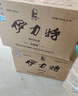 伊力特伊力特白酒50度珍藏版500ml*6瓶整箱裝白酒綿柔濃香型 酒廠直供 50度 500mL 6瓶 曬單實拍圖