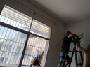 美的空調(diào) 大1.5匹 酷省電 新一級能效 變頻冷暖 省電壁掛式臥室掛機 國家補貼 KFR-35GW/N8KS1-1  曬單實拍圖