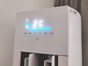 海爾空調(diào)凈省電Plus 3匹強勁冷暖新一級能效節(jié)能變頻家用立式柜機獨立除濕以舊換新升級大風口離子除菌 3匹 一級能效 凈省電神機+離子除菌+省電大魔王 曬單實拍圖