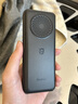 飛利浦（PHILIPS）P319 全網(wǎng)通4G老年人手機大喇叭大電池超長待機移動聯(lián)通電信大聲音直板按鍵老人學生功能機 星空黑 曬單實拍圖