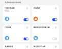 華為（HUAWEI） 小藝AI音箱 2e智能音箱小愛(ài)同學(xué)WIFI藍(lán)牙音響聲控便攜式小音箱低音炮人工智能語(yǔ)音 【新款】AI音響 2e貝母白 曬單實(shí)拍圖