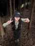 JEEP SPIRIT吉普速干沖鋒褲女款夏季薄款戶外山系防曬傘兵登山褲運(yùn)動(dòng)工裝褲子 黑色【三防科技】 2XL 曬單實(shí)拍圖