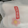京東京造【太陽花】環(huán)保安全EVA夏季新款涼鞋無鄰苯拖鞋女童  米白32-33 曬單實(shí)拍圖