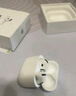 Apple/蘋(píng)果 AirPods 4(支持主動(dòng)降噪)搭配無(wú)線(xiàn)充電盒(USB-C)蘋(píng)果耳機(jī) 藍(lán)牙耳機(jī)適用iPhone/iPad 四代 曬單實(shí)拍圖