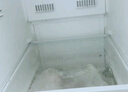 通用容聲于容聲冰箱玻璃隔板配件冷藏冷凍鋼化玻璃置物架隔板層架 雙邊長方形定做 2天左右發(fā)400下 曬單實(shí)拍圖