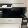 愛普生（EPSON）L6468彩色商用打印機 A4家用墨倉式數碼多功能一體機 自動雙面打印/復印/掃描 曬單實拍圖