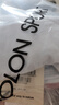 KOLON SPORT/可隆SECO空氣POLO衫 女子戶外吸濕速干運動抗菌短袖 LKPT4MT530-IV 象牙白 L 170/92A 曬單實拍圖