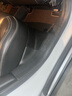 車麗友 適用沃爾沃xc60腳墊13-25款tpe全包圍汽車環(huán)保無味耐磨防水毯面 【雙層套裝】星云咖澳蘭絨款+尾箱墊底片 沃爾沃XC60（13-17款） 曬單實拍圖