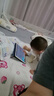 百躍紐貝能素嬰幼兒綿羊奶粉700克OPO乳鐵蛋白益生元配方奶粉6罐整箱 3段(1-3歲) 曬單實(shí)拍圖