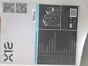 瓦爾基里（VALKYRIE）VK X12機箱風(fēng)扇12CM性能替換CPU風(fēng)扇ARGB神光同步反葉S12 MAX電腦散熱風(fēng)扇全包裹減震墊 FDB軸承 X12R 黑色反葉 曬單實(shí)拍圖