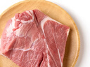  【180天白豬家庭裝】冰鮮豬腿肉1kg 曬單實拍圖