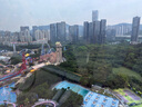 海瀾之家（HLA）短袖T恤男25新圓領(lǐng)通勤休閑風(fēng)短袖男夏季 黑色R2 M 170/88A 推薦125~136斤 曬單實(shí)拍圖