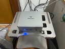 銘凡UM870Slim/690Slim銳龍R7-8745H/R9-6900HX迷你主機(jī)電腦八核mini主機(jī)高性能游戲辦公臺(tái)式小主機(jī) UM870Slim（R7-8745H) 32GDDR5+1TB 曬單實(shí)拍圖
