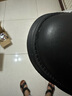 斯凱奇（Skechers）閃穿鞋男士商務(wù)鞋秋季薄款一腳蹬德比鞋軟底上班通勤休閑鞋205353 曬單實(shí)拍圖