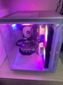 惠博普電腦臺式機128G內存i7英特爾酷睿i9升36核臺式機電腦4060電競游戲海景房電腦主機整機辦公組裝機 單主機【鍵鼠全套+5年質?！?四：i9級128G+2T【8G獨顯旗艦】GDDR6 曬單實拍圖