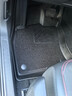 博士倫TPE汽車腳墊適用大眾速騰途觀L寶來探岳polo朗逸新銳探歌凌渡途銳 TPE+黑色雪尼斯上層墊【厚0.5公分】 大眾朗逸/朗逸PLUS  2018-現(xiàn)在 曬單實拍圖
