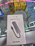 綠聯(lián) USB3.0擴展器擴展塢多接口 分線器高速4口集線器HUB拓展塢 筆記本電腦一拖多轉換器轉接頭延長線 曬單實拍圖