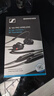森海塞爾IE100PRO入耳式有線耳機HIFI音樂藍牙耳機專業(yè)監(jiān)聽舞臺錄音棚掛脖可換線耳塞耳返送男朋友的禮物 IE100PRO 黑色【藍牙/有線2用】 曬單實拍圖
