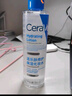 適樂膚（CeraVe）高保濕舒緩爽膚水200ml(潤膚補水化妝水修護濕敷男女護膚品) 曬單實拍圖