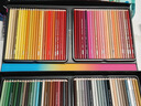 PRISMACOLOR彩色鉛筆油性大師級(jí)畫(huà)筆套裝繪畫(huà)寫(xiě)生手繪美術(shù)生美國(guó)三福霹靂馬培斯瑪 大師級(jí)150色油性 曬單實(shí)拍圖