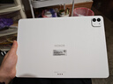 榮耀平板MagicPad 3【國家補貼】13.3英寸 165Hz超高刷護眼屏 12450mAh青海湖電池 16GB+512GB 月影白 曬單實拍圖