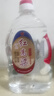 瀘州老窖 紅高粱酒 濃香型白酒  52度2.5L 純糧泡酒自飲 曬單實(shí)拍圖