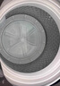 美的（Midea）波輪洗衣機(jī)全自動 9公斤大容量全空間抗菌100%健康除螨洗一級能效以舊換新 家電國家補(bǔ)貼20% MB90V33B 曬單實(shí)拍圖