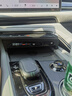飛冠環(huán)適用21-25款極氪001車載拓展塢Typec超級(jí)快充電器車內(nèi)改裝飾品 白色001雙伸縮線【Typec+Typec】 曬單實(shí)拍圖