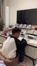 得力正品洞洞鉛筆小學(xué)生專(zhuān)用一二年級幼兒園粗桿初學(xué)者正姿矯正握姿2B/HB安全彩色練字三角鉛筆批發(fā) S959-HB-12支 曬單實(shí)拍圖