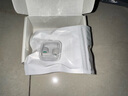 Masentek 耳機(jī)耳帽耳塞套頭 適用于索尼SONY WF-1000XM5降噪豆藍(lán)牙耳機(jī)4 記憶海綿原配件裝 入耳式硅膠 灰中 曬單實(shí)拍圖