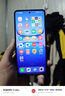 vivo iQOO Z10 Turbo Pro 12GB+256GB 云海白 第四代驍龍8s 120W超快閃充 電競手機 國家補貼 曬單實拍圖
