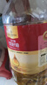 1號(hào)會(huì)員店壓榨一級(jí)低芥酸菜籽油 充氮鎖鮮 食用油 5L 曬單實(shí)拍圖