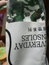 華寶馳2雙軍訓(xùn)專用鞋墊男軟彈久站舒適4D踩屎感柔軟大學(xué)生運動減震女 曬單實拍圖