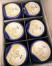 飛鶴星飛帆3段奶粉幼兒配方奶粉三段700g（12-36月齡）5HMOs專利OPO 3段 700g 3罐 【券后無禮品】 曬單實拍圖