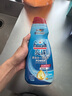 亮碟（finish） 洗碗機(jī)專用洗碗液700ml 水槽式洗碗機(jī)洗滌劑液體易溶解無殘留 700ml 2瓶 多效洗碗液 曬單實(shí)拍圖