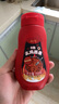 云山半0脂火雞面醬350g 低脂肪超辣正宗韓式拌面拌飯調(diào)味醬料下飯醬 曬單實拍圖