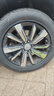 固特異（Goodyear）汽車輪胎 215/60R17 96V EF1 SPORT鷹馳F1酷跑 適配逍客/傳祺GS4 曬單實(shí)拍圖