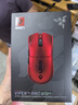 雷蛇（Razer）毒蝰V3pro專(zhuān)業(yè)版 Sentinels戰隊限定款 電競游戲輕量化 無(wú)線(xiàn)鼠標 Sen戰隊 赤焰紅色 cs 無(wú)畏契約 曬單實(shí)拍圖