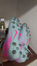 耐克（NIKE）小李子NIKE耐克刺客16中端HG短釘比賽足球鞋成人男FQ8431-301 灰粉色FQ8431-301 43 27.5cm 曬單實(shí)拍圖