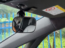 迪加倫寶寶觀察鏡汽車內(nèi)后視鏡廣角鏡車載BB化妝鏡視察鏡旋轉(zhuǎn)駕駛輔助鏡 曬單實拍圖