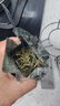 西湖江南茶葉自己喝綠茶2025明前龍井茶新茶送生日禮物貨品30g小罐裝 曬單實拍圖