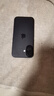 Apple/蘋果 iPhone 16（A3288）支持移動(dòng)聯(lián)通電信5G 全網(wǎng)通 雙卡雙待手機(jī) 黑色 128GB 官方標(biāo)配 曬單實(shí)拍圖