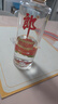 郎酒 順品郎金蓋 兼香型白酒45度480ml*6瓶 新老包裝隨機 純糧光瓶 曬單實拍圖