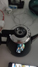 通用茶吧機(jī)水壺適配等多種品牌通用型茶臺(tái)水壺配件水壺?zé)崴畨?長(zhǎng)嘴壺黑色201 1.2L 曬單實(shí)拍圖
